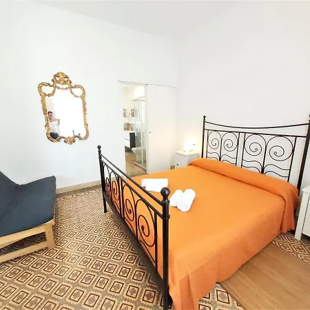 Ciclope Casa Con Terraza Y Barbacoa Cerca Del Mar *