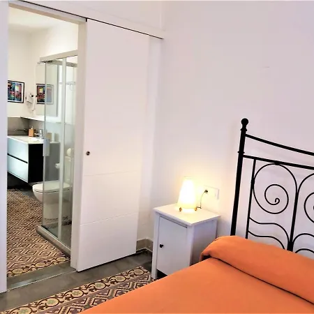 Ciclope Casa Con Terraza Y Barbacoa Cerca Del Mar