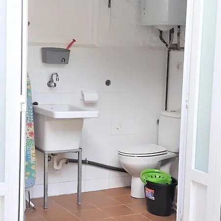Appartement Ciclope Casa Con Terraza Y Barbacoa Cerca Del Mar Malgrat de Mar