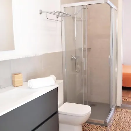 Appartement Ciclope Casa Con Terraza Y Barbacoa Cerca Del Mar *